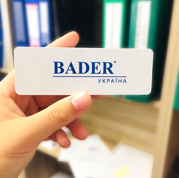 Bader
