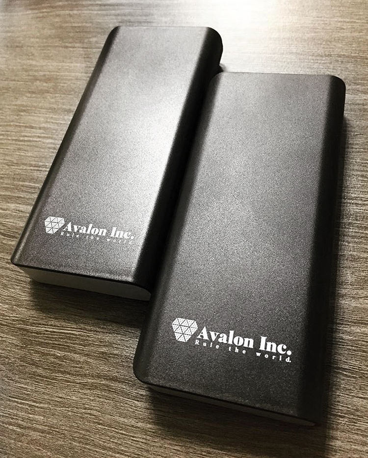 Avalon (powerbank)
