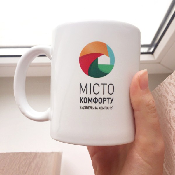 Місто Комфорту
