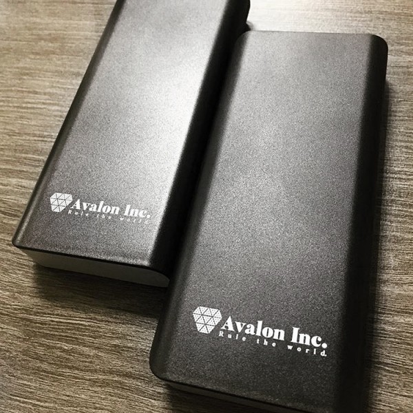 Avalon (powerbank)